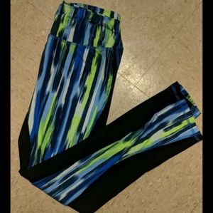 Workout leggings